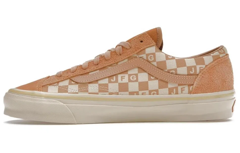 Joe Freshgoods x Vans Style 36