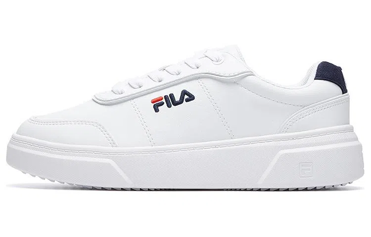FILA Heritage FHT White Blue