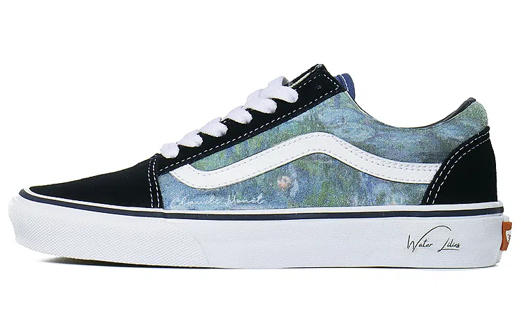 Vans Old Skool Navy