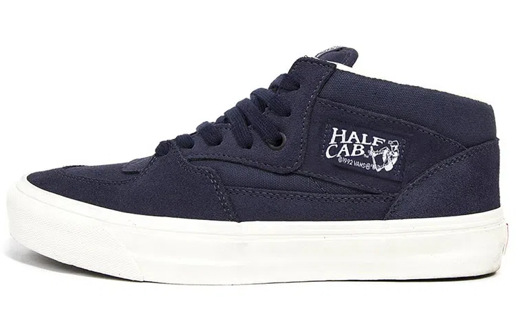 Vans OG Half Cab LX Paris Blue