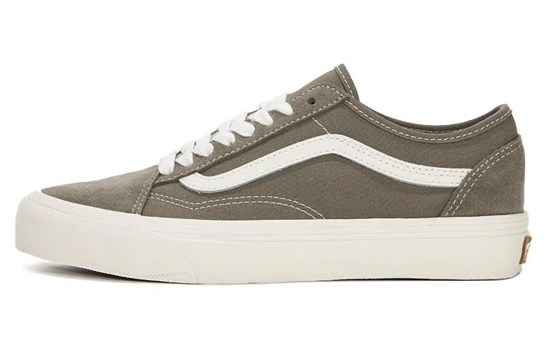 Vans Old Skool Tapered VR3 Grey Green