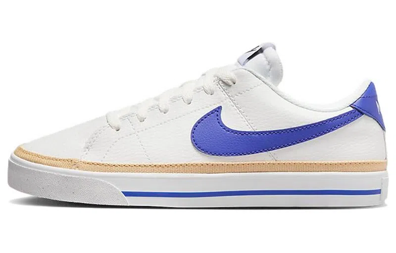 Nike Court Legacy Next Nature White Blue
