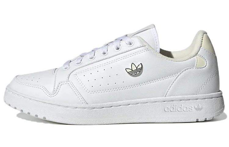 adidas NY 90 White Yellow