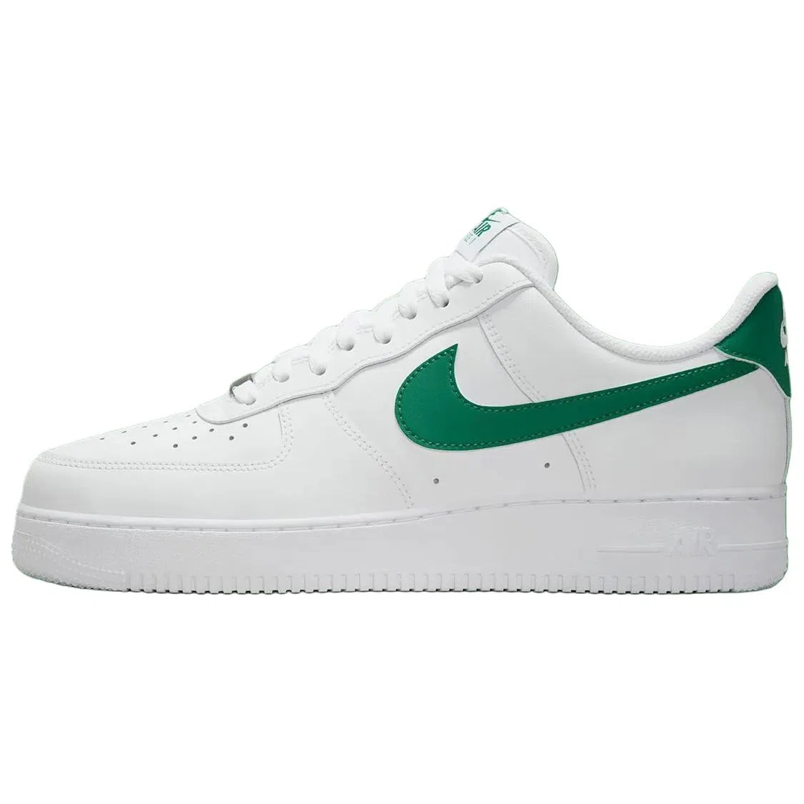 Nike Air Force 1 Low White Green