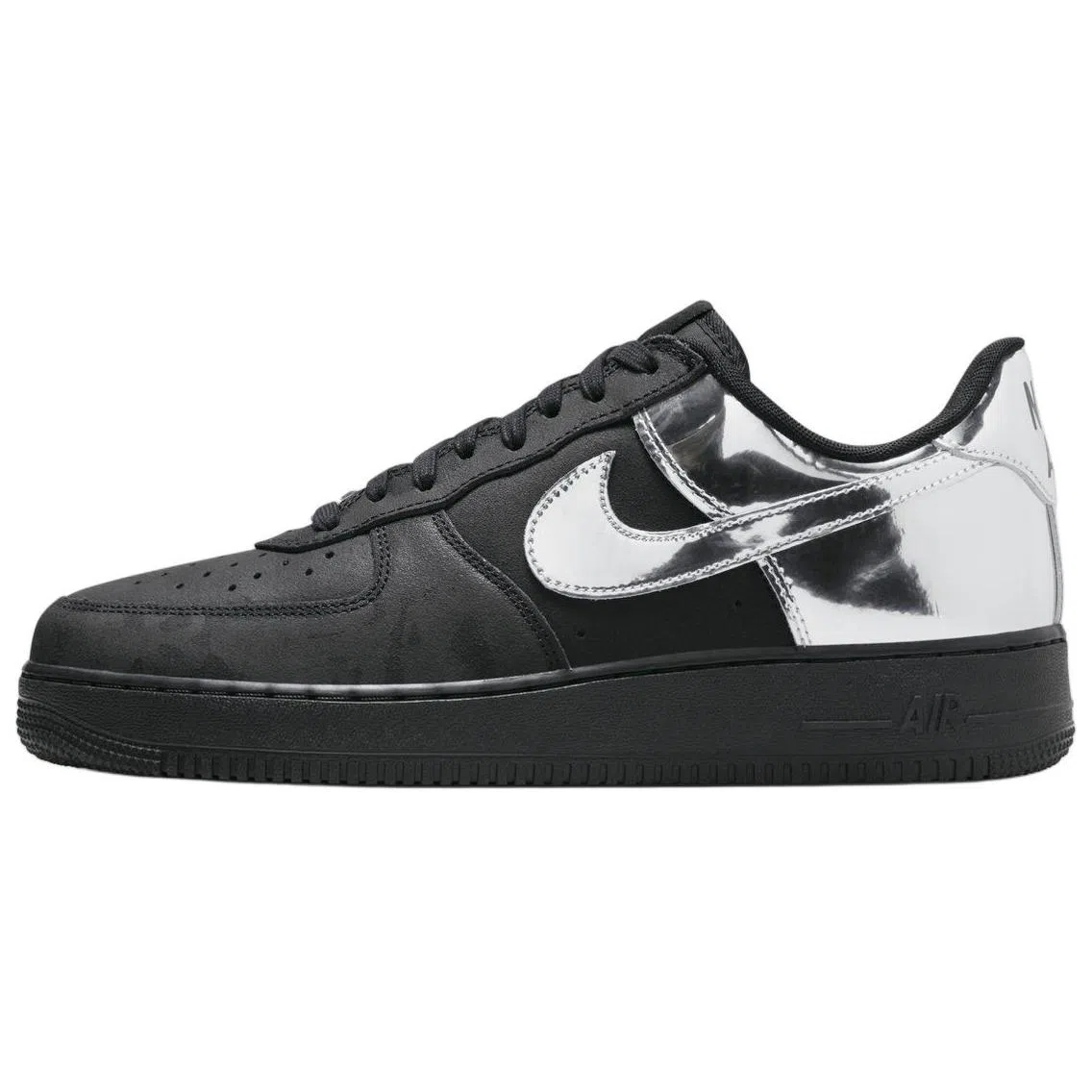 Nike Air Force 1 Low Black White