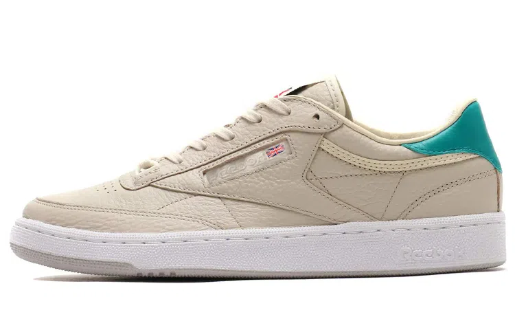 Packer x Reebok Club C 85