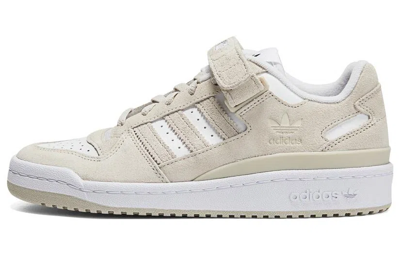 adidas Forum Low Beige