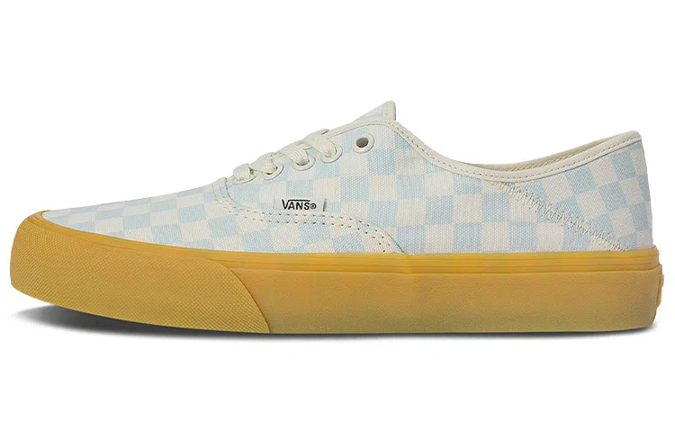 Vans Authentic SF Blue White