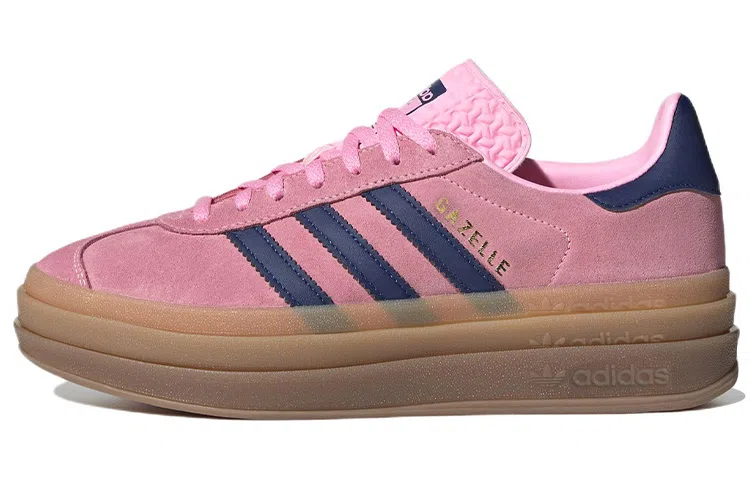 adidas Gazelle Bold Pink