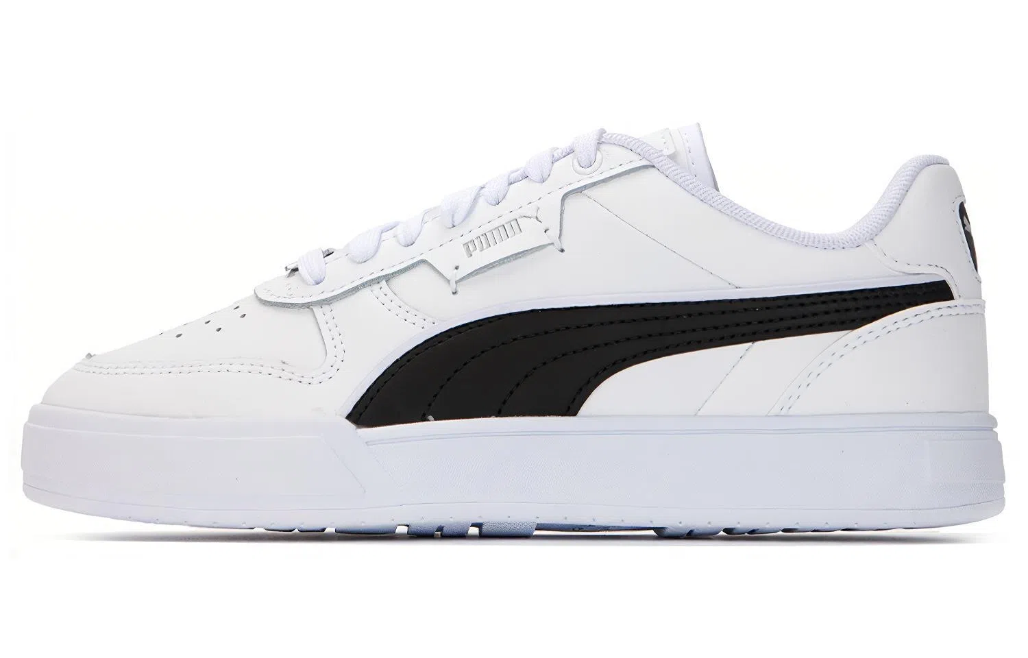 PUMA Caven Dime White Black