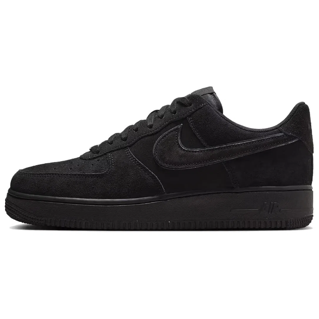 Nike Air Force 1 Low Black