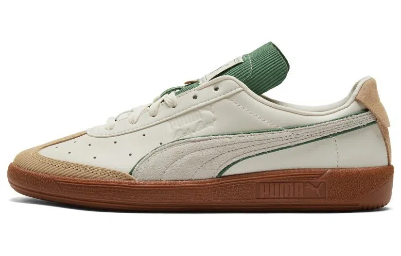 PUMA Vlado Stenzel Pl White Green