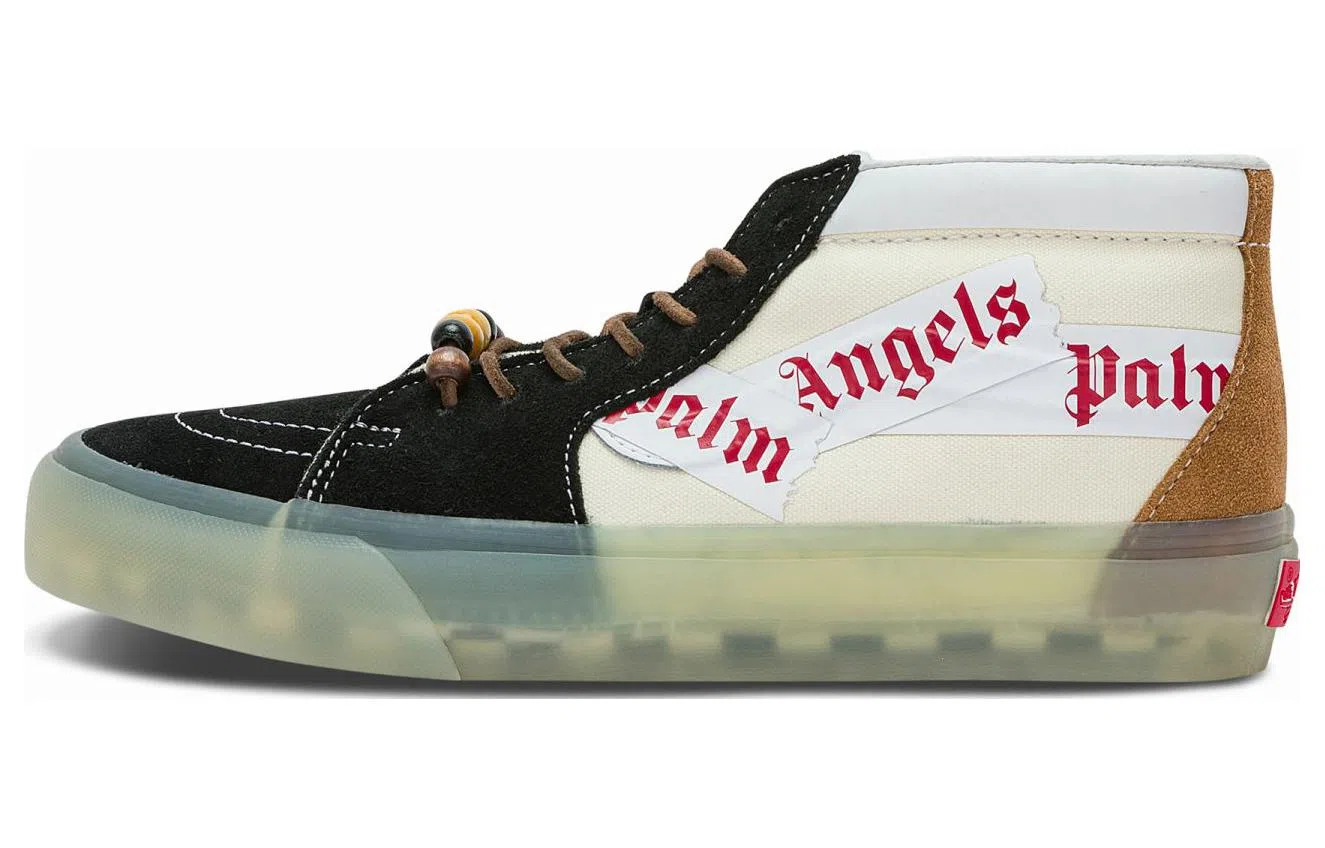 Palm Angels x Vans SK8 LX