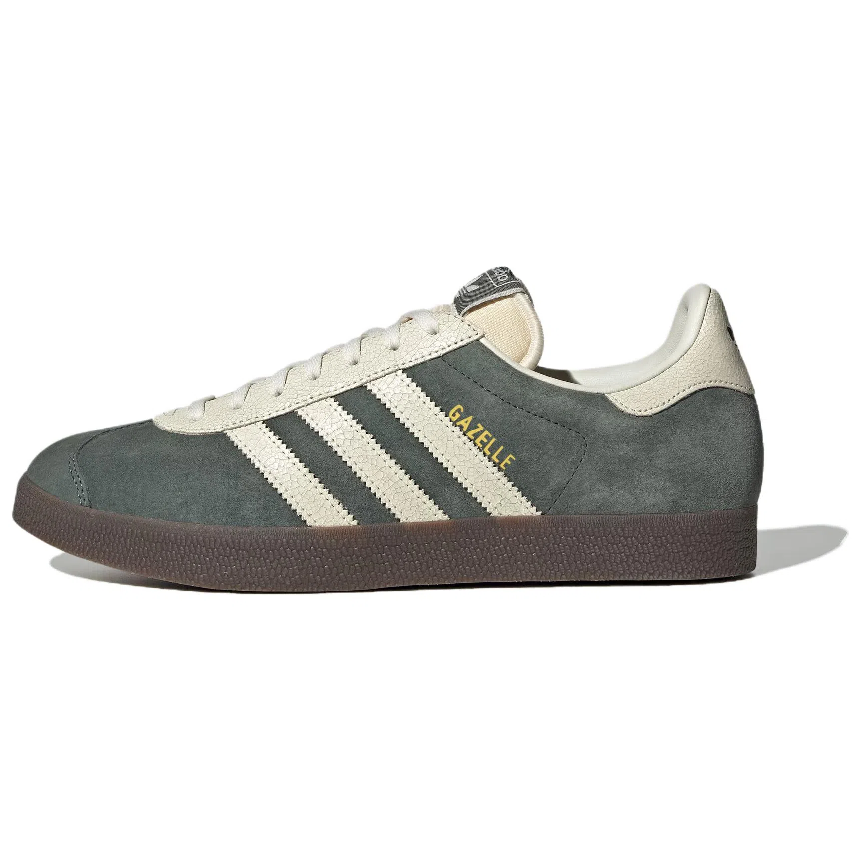 adidas Gazelle Green