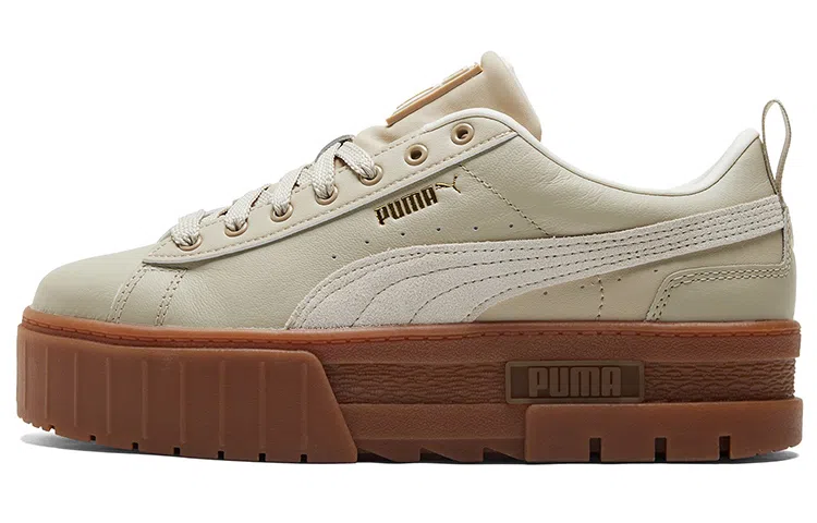 PUMA Mayze Lth