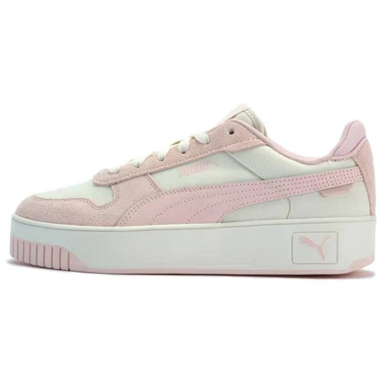 PUMA Carina Street Canvas