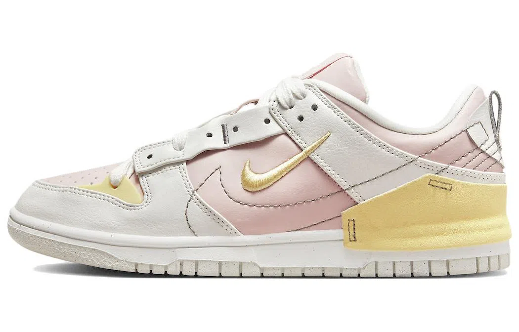 Nike Dunk Disrupt 2 "Pink Oxford"