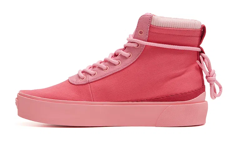 EQLZ EQUALIZER Fault High