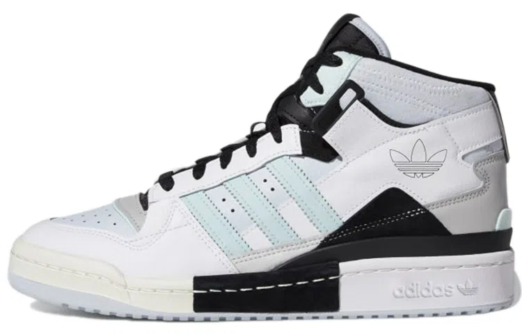 adidas Forum Exhibit Mid