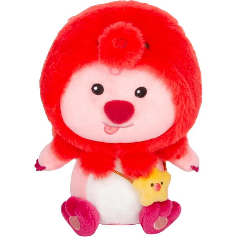 LFashion Life x Zanmang Loopy