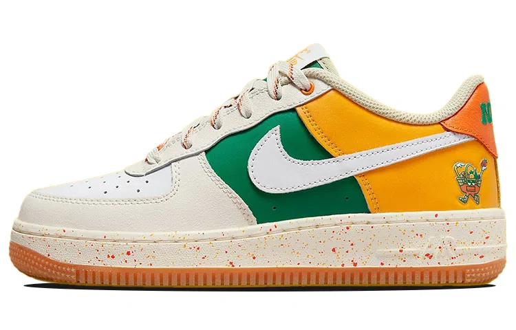 Nike Air Force 1 Low "Fruit Juice"