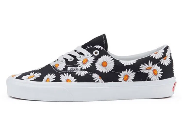 Vans Era Big Daisies