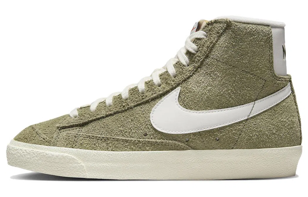 Nike Blazer '77 Vintage Olive