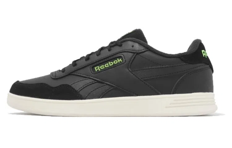 Reebok Court Advance Black