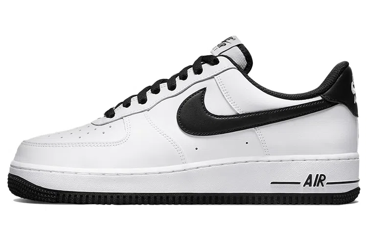 Nike Air Force 1 Low White Black