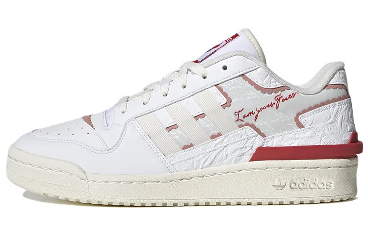 adidas Forum Exhibit Low 2 Valentine's Day