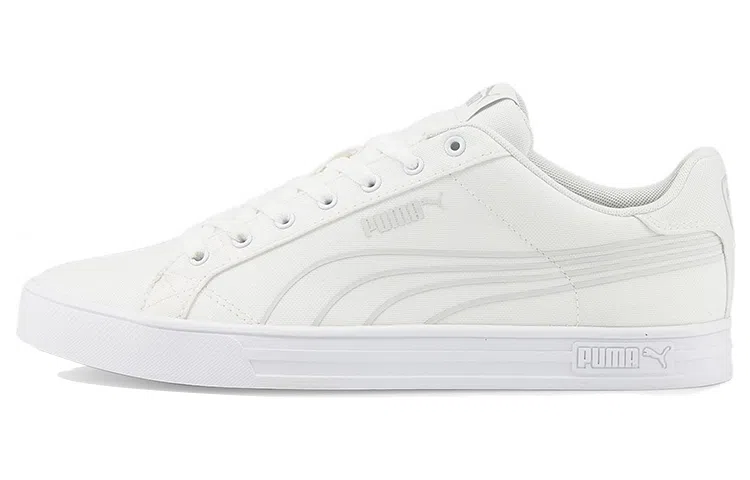 PUMA Smash Vulc v3 Lo CV