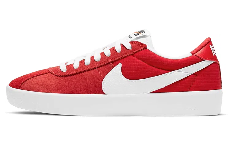 Nike SB Bruin Low React "Varsity Red"