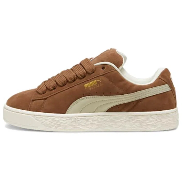PUMA Suede XL Brown