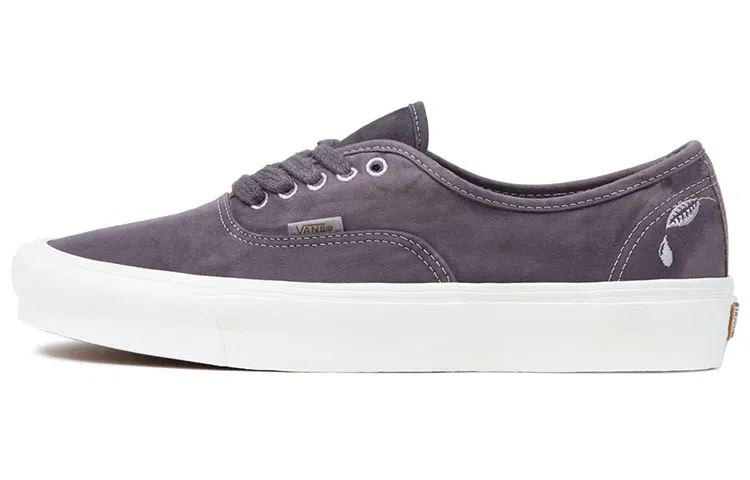 Vans Authentic 44 DX Grey White