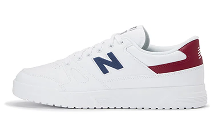 New Balance NB Ct20 White Red Blue