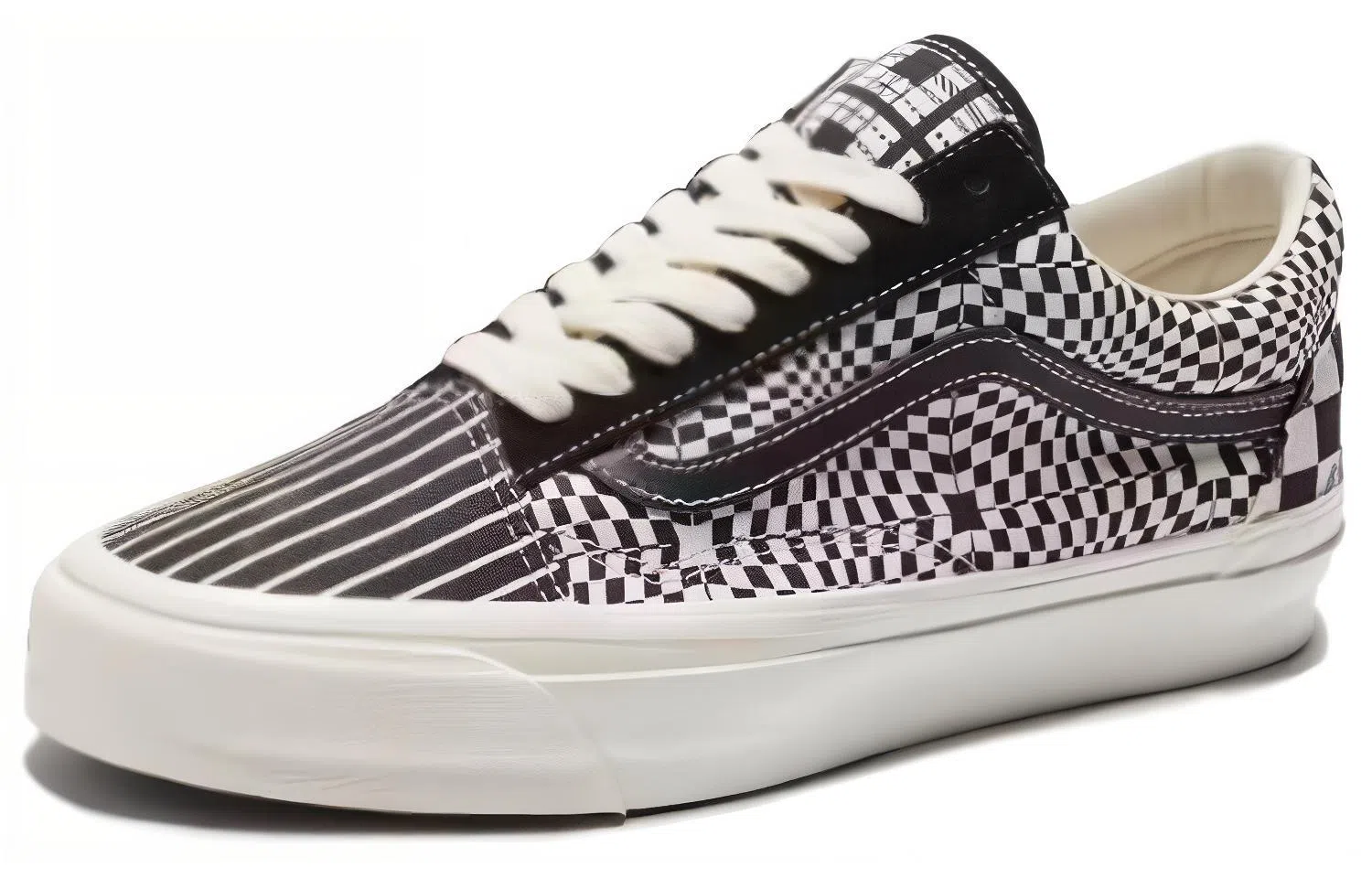 Vans Premium
