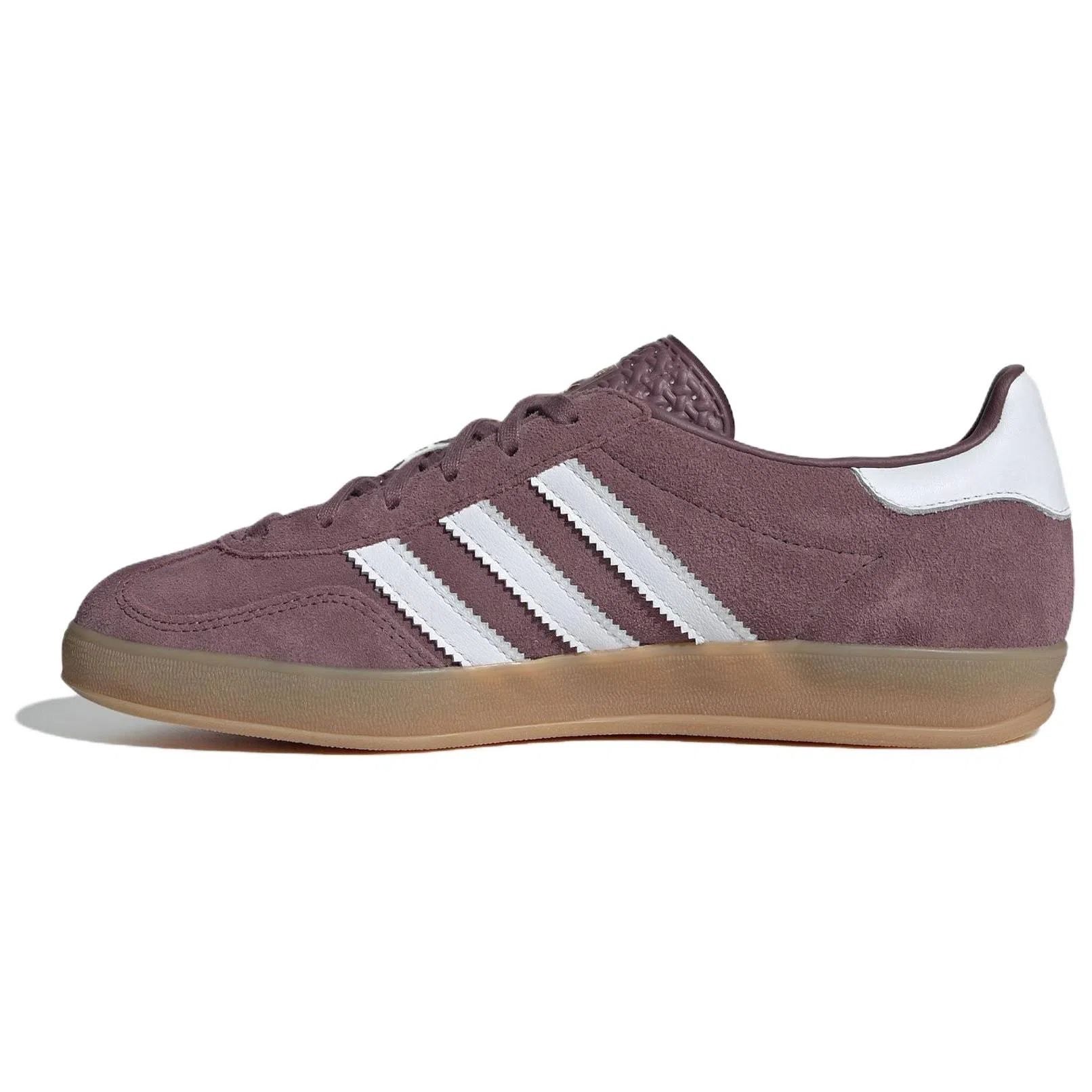 adidas Gazelle Indoor Red Brown