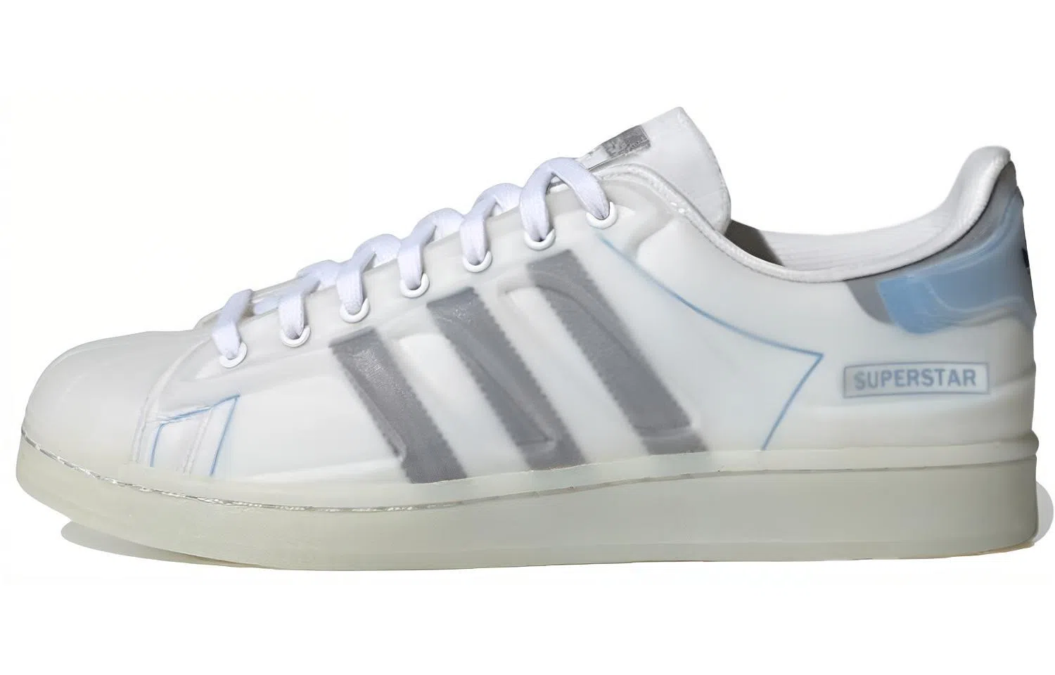 adidas Superstar Futureshell