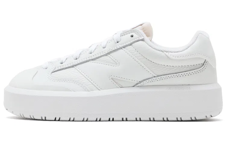 New Balance CT302 White