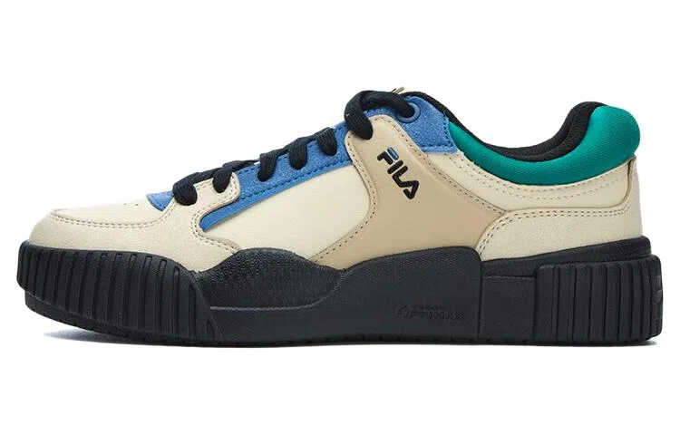FILA Blocks