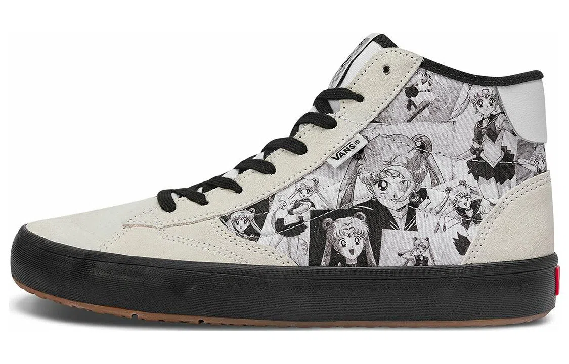 Vans Pro Skate The Lizzie