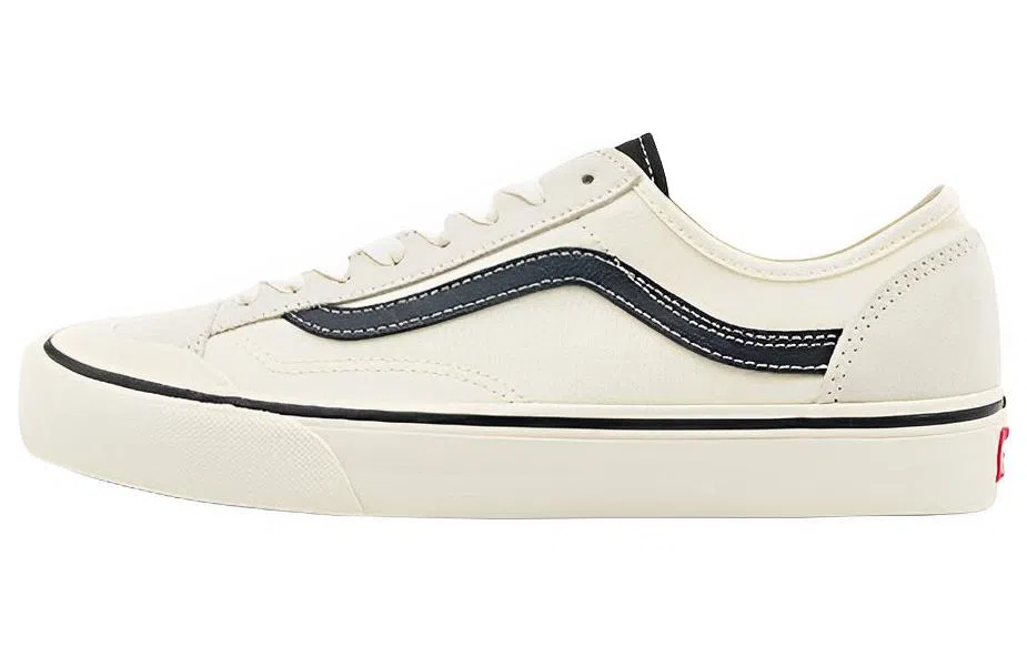 Vans Style 136 Decon Vr3 Sf