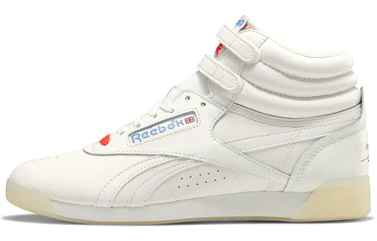 Reebok Freestyle Hi