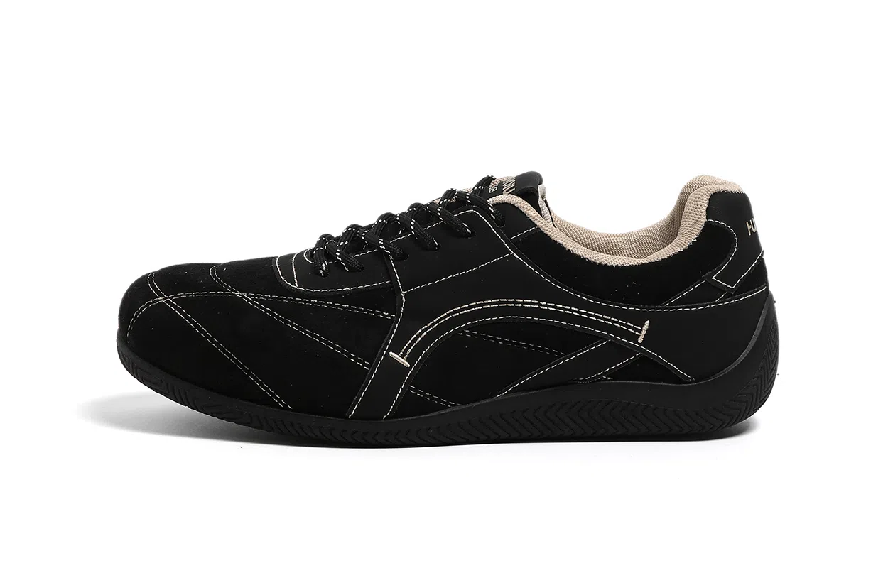 HUANQIU Retro Trainer Low