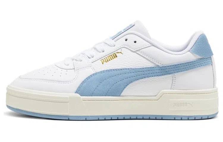 PUMA Ca Pro Suede Fs