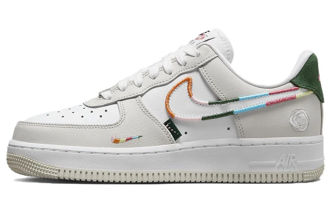 Nike Air Force 1 Low "All Petals United"
