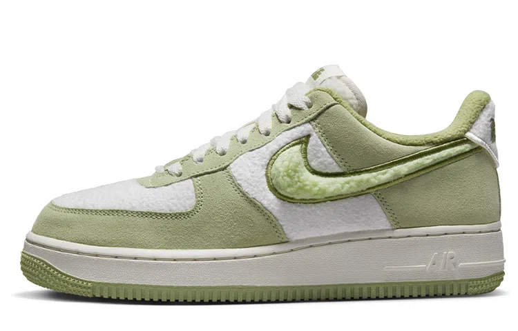 Nike Air Force 1 Low Green