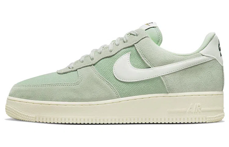 Nike Air Force 1 Low Certified Fresh Mint Green