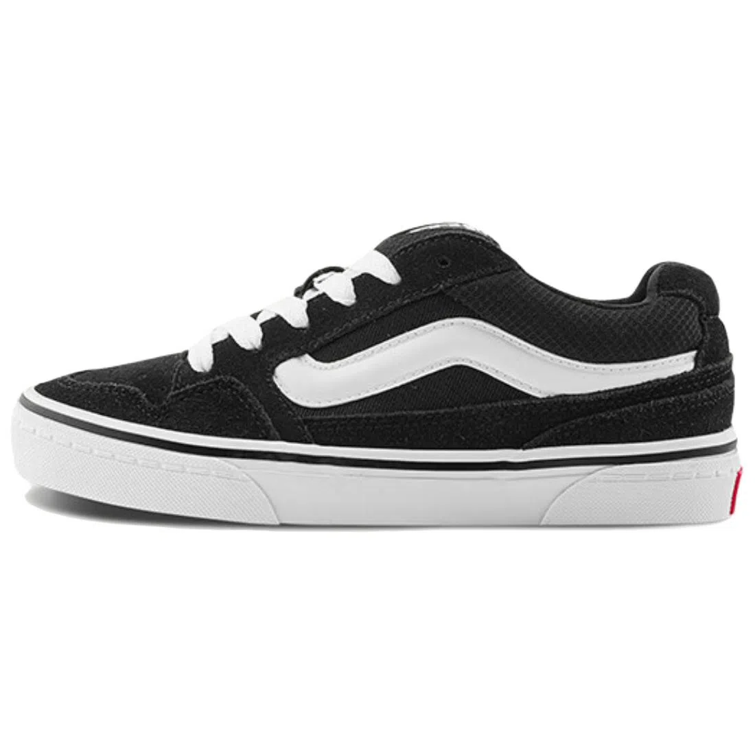 Vans Caldrone Black