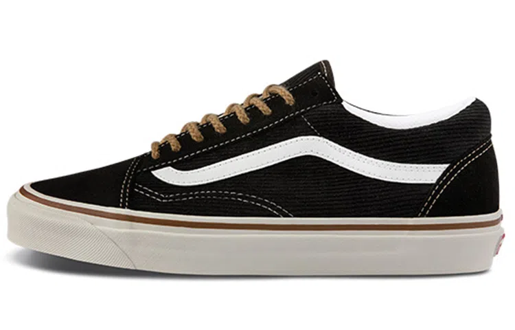 Vans Old Skool 36 DX Black
